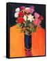 Roses-Marco Cazzulini-Framed Stretched Canvas