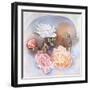 Roses-Judy Mastrangelo-Framed Giclee Print