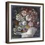 Roses-Skarlett-Framed Giclee Print