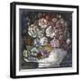 Roses-Skarlett-Framed Giclee Print