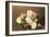 Roses-Henri Fantin-Latour-Framed Giclee Print