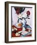 Roses-Samuel John Peploe-Framed Giclee Print