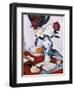 Roses-Samuel John Peploe-Framed Giclee Print