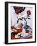 Roses-Samuel John Peploe-Framed Giclee Print