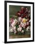 Roses-Cristofano Allori-Framed Giclee Print