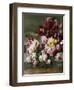 Roses-Cristofano Allori-Framed Giclee Print