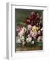 Roses-Cristofano Allori-Framed Giclee Print