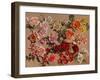 Roses-Richard Foster-Framed Giclee Print