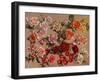 Roses-Richard Foster-Framed Giclee Print