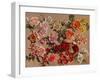 Roses-Richard Foster-Framed Giclee Print