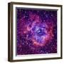 Rosetta Nebula-mironov-Framed Photographic Print