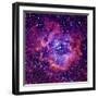 Rosetta Nebula-mironov-Framed Photographic Print