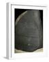 Rosetta Stone-null-Framed Photographic Print