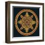 Rosette I-Lee Anderson-Framed Art Print