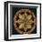 Rosette II-Lee Anderson-Framed Art Print