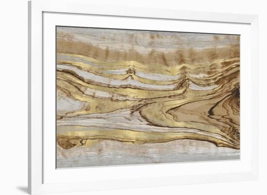 Rosewood-Mark Chandon-Framed Giclee Print