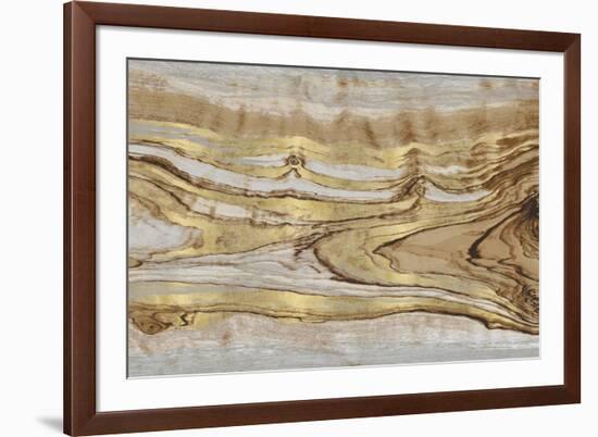 Rosewood-Mark Chandon-Framed Giclee Print