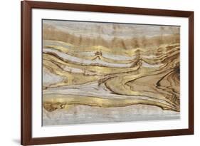 Rosewood-Mark Chandon-Framed Giclee Print