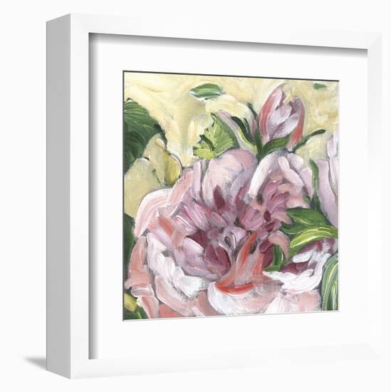 Rosey 1-Stacey Wolf-Framed Art Print