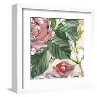 Rosey 2-Stacey Wolf-Framed Art Print