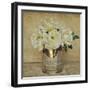 Rosey Sheen 3-Cristin Atria-Framed Premium Giclee Print