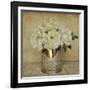 Rosey Sheen 3-Cristin Atria-Framed Art Print