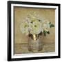 Rosey Sheen 3-Cristin Atria-Framed Art Print