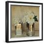 Rosey Sheen 4-Cristin Atria-Framed Art Print