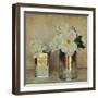 Rosey Sheen 4-Cristin Atria-Framed Premium Giclee Print