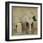 Rosey Sheen 4-Cristin Atria-Framed Art Print