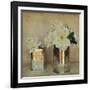 Rosey Sheen 4-Cristin Atria-Framed Art Print