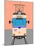 Wood Mount