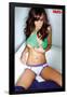 Rosie Jones- Cozy with Rosie-null-Framed Poster