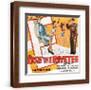 Brown Frame