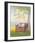 Rosie-Ditz-Framed Giclee Print