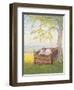 Rosie-Ditz-Framed Giclee Print