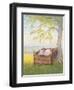 Rosie-Ditz-Framed Giclee Print