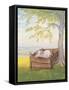 Rosie-Ditz-Framed Stretched Canvas