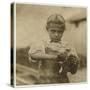 Rosie-Lewis Wickes Hine-Stretched Canvas