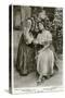 Rosina Filippi and Sari Petrass, Actresses, C1912-null-Stretched Canvas