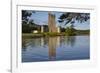 Ross Castle, on the shore of Lough Leane, Killarney National Park, Killarney, County Kerry, Munster-Nigel Hicks-Framed Photographic Print