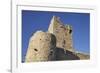 Ross Castle, on the shore of Lough Leane, Killarney National Park, Killarney, County Kerry, Munster-Nigel Hicks-Framed Photographic Print