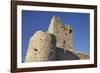 Ross Castle, on the shore of Lough Leane, Killarney National Park, Killarney, County Kerry, Munster-Nigel Hicks-Framed Photographic Print