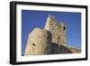 Ross Castle, on the shore of Lough Leane, Killarney National Park, Killarney, County Kerry, Munster-Nigel Hicks-Framed Photographic Print