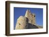 Ross Castle, on the shore of Lough Leane, Killarney National Park, Killarney, County Kerry, Munster-Nigel Hicks-Framed Photographic Print