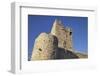 Ross Castle, on the shore of Lough Leane, Killarney National Park, Killarney, County Kerry, Munster-Nigel Hicks-Framed Photographic Print