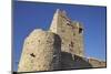 Ross Castle, on the shore of Lough Leane, Killarney National Park, Killarney, County Kerry, Munster-Nigel Hicks-Mounted Photographic Print