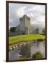 Ross Castle-Paul Thompson-Framed Photographic Print