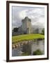 Ross Castle-Paul Thompson-Framed Photographic Print