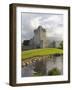 Ross Castle-Paul Thompson-Framed Photographic Print